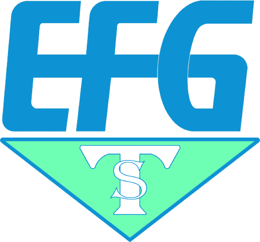 EFG Logo